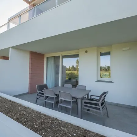 Appartement Tee 10 Jesolo