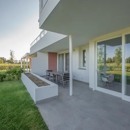 Appartement Tee 10 *