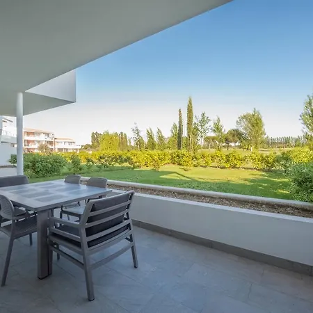 Appartement Tee 10