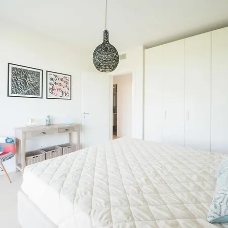 Appartement Tee 10 Jesolo