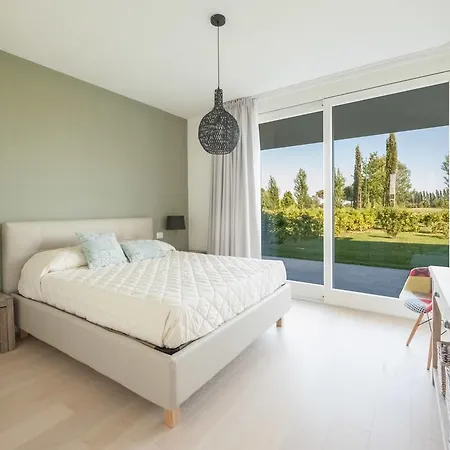 Appartement Tee 10 Jesolo
