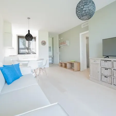 Appartement Tee 10