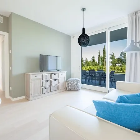 Appartement Tee 10 *