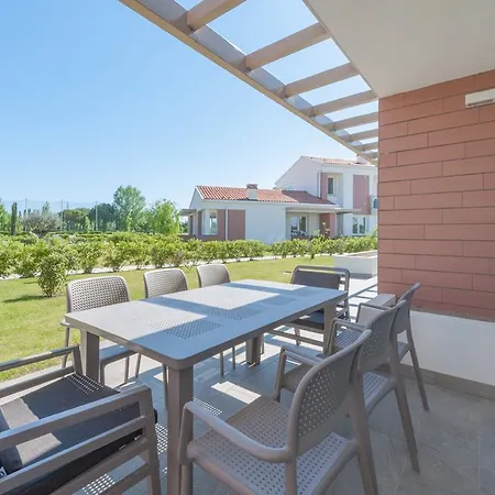 Appartement Tee 10 Jesolo