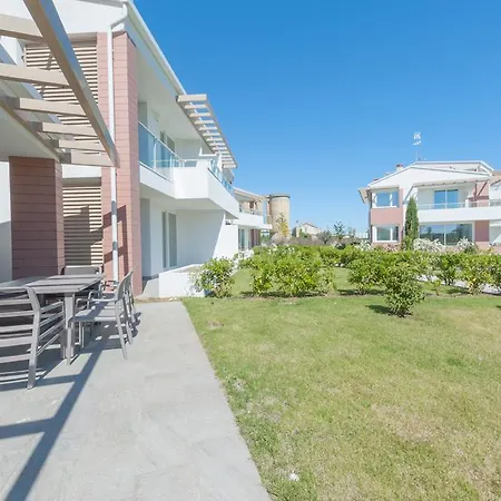 Appartement Tee 10 Jesolo