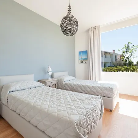 Appartement Tee 10