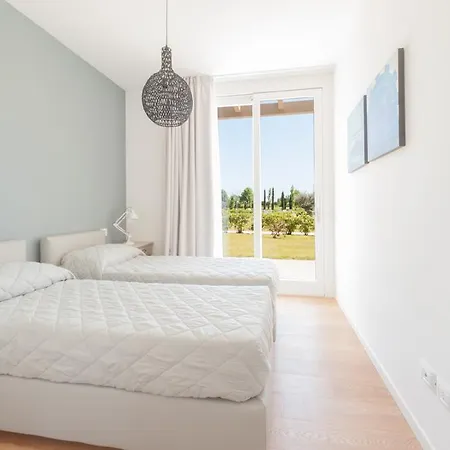 Appartement Tee 10 *