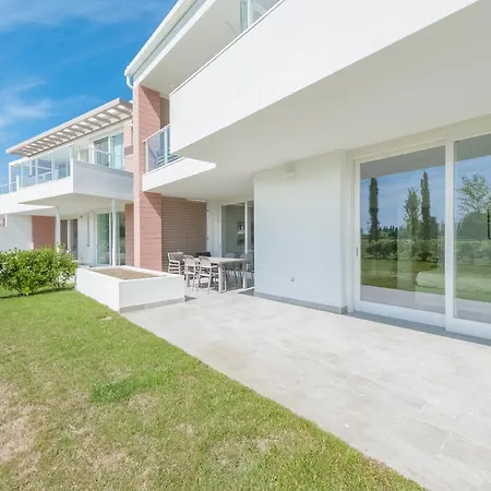 Appartement Tee 10