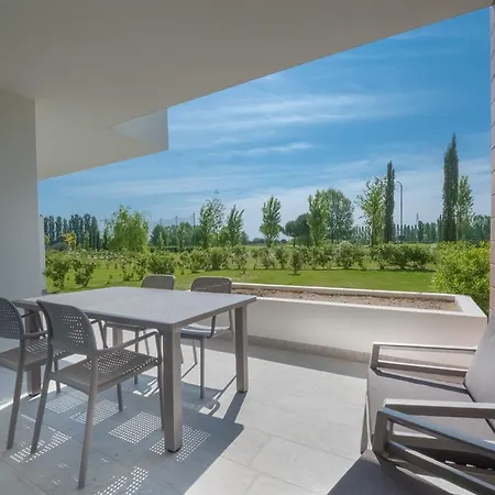 Appartement Tee 10 Jesolo