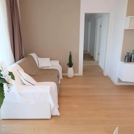 Appartement Tee 10