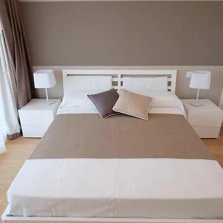 Appartement Tee 10 *