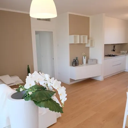 Appartement Tee 10