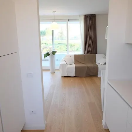 Appartement Tee 10 Jesolo