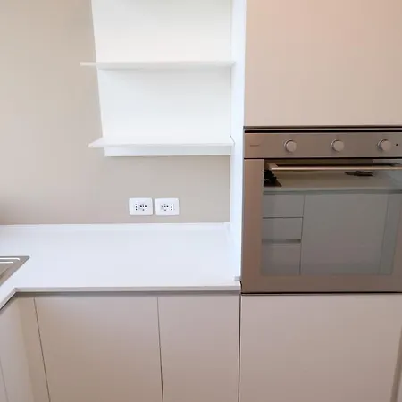 Appartement Tee 10 *