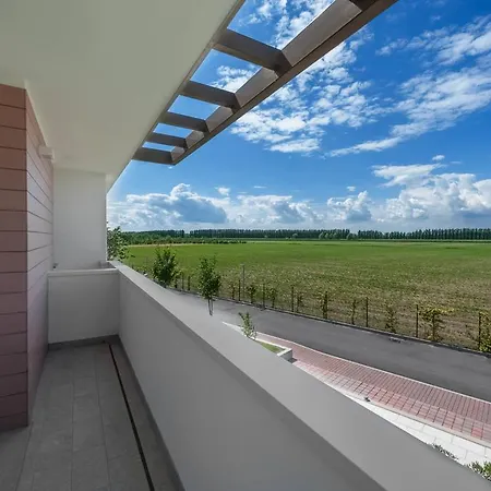 Appartement Tee 10 Jesolo
