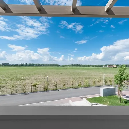Appartement Tee 10 Jesolo