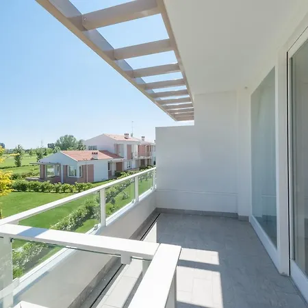 Appartement Tee 10 *