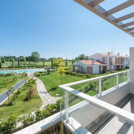Appartement Tee 10 Jesolo