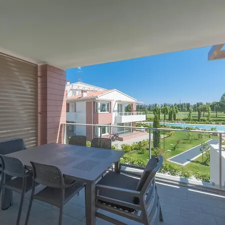 Appartement Tee 10