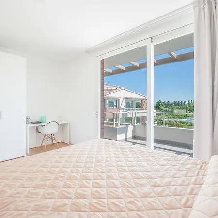 Appartement Tee 10