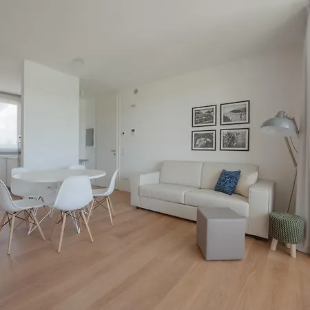 Appartement Tee 10 Jesolo