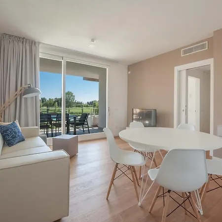 Appartement Tee 10