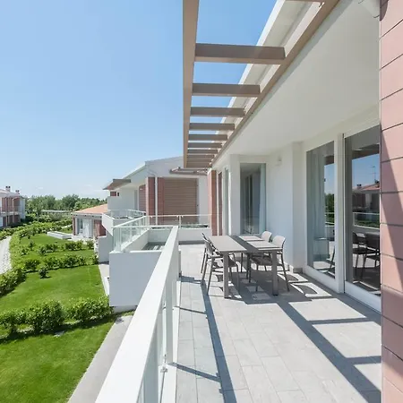 Appartement Tee 10