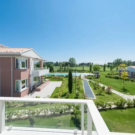 Tee 10 Jesolo