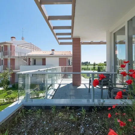 Appartement Tee 10