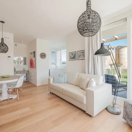 Appartement Tee 10 *
