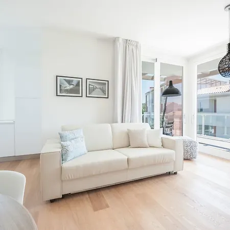 Appartement Tee 10