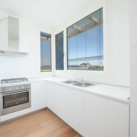 Appartement Tee 10 *