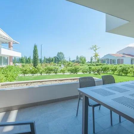 Appartement Tee 10