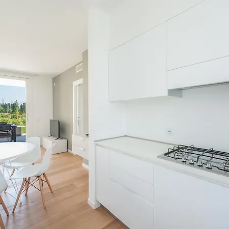 Appartement Tee 10 Jesolo