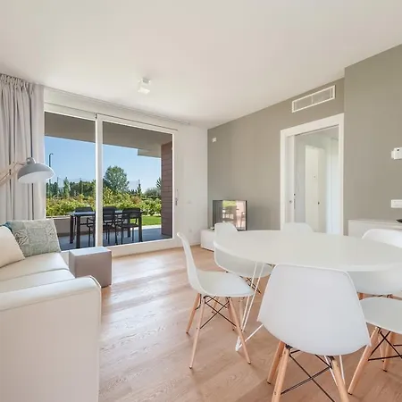 Appartement Tee 10 Jesolo