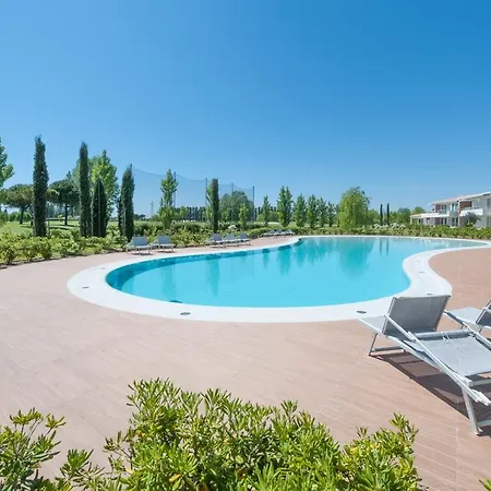 Appartement Tee 10 *