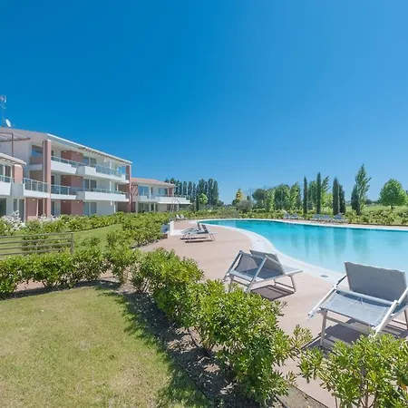 Tee 10 Jesolo