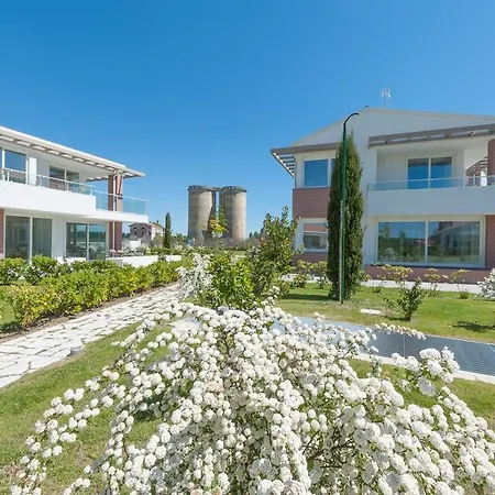 Appartement Tee 10 Jesolo