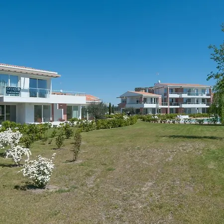 Appartement Tee 10 *