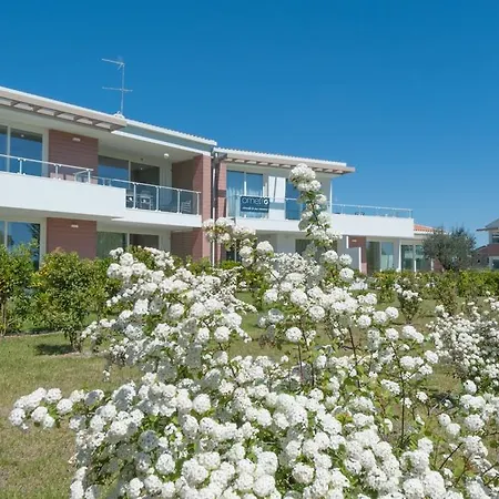 Appartement Tee 10 Jesolo