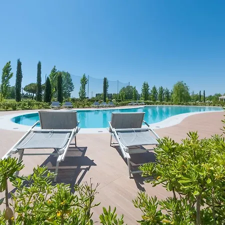 Appartement Tee 10