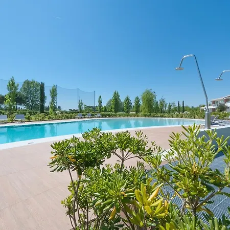 Appartement Tee 10 Jesolo