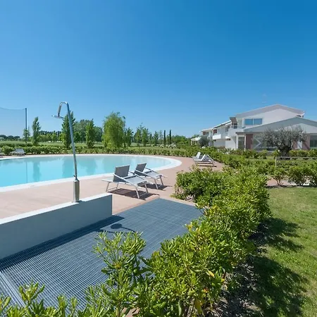 Appartement Tee 10 *