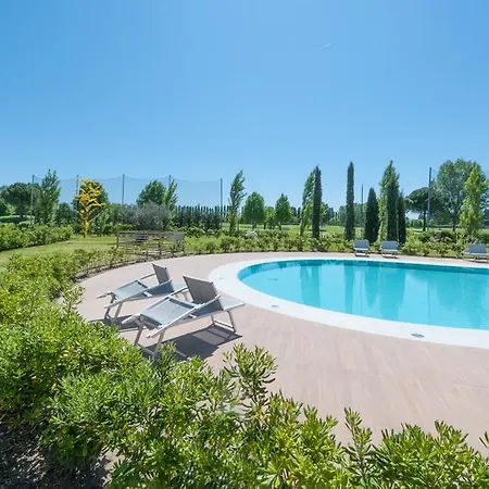 Appartement Tee 10 Jesolo