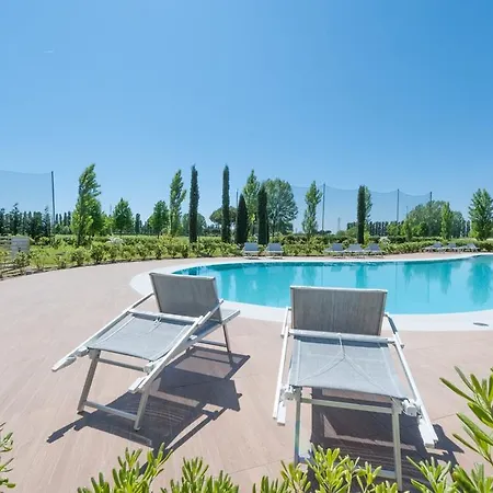 Appartement Tee 10 Jesolo